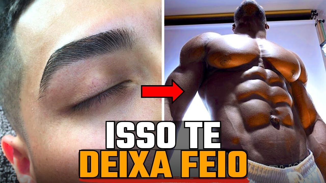 12 H&Aacute;BITOS que N&Atilde;O v&atilde;o deixar voc&ecirc; ter GLOW UP