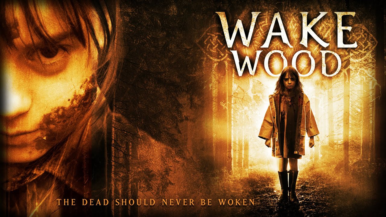 Wake Wood (2009) #review