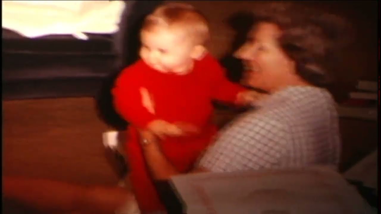 1969 Cmas at Smiths in HB
