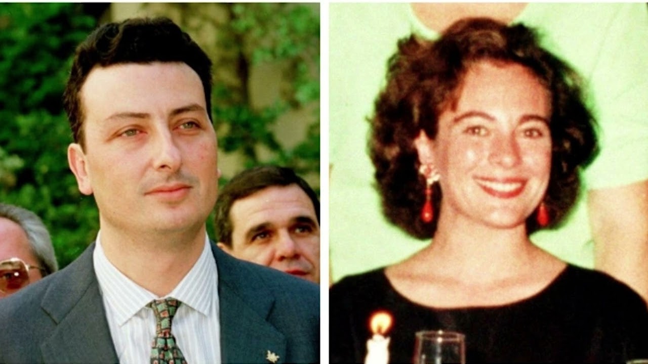 28 años después, Sevilla no olvida a Alberto y Ascen, símbolos de libertad y democracia