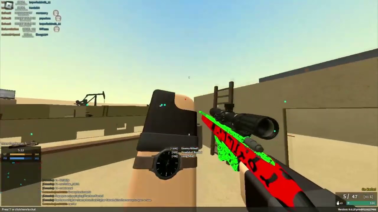 r700 gameplay