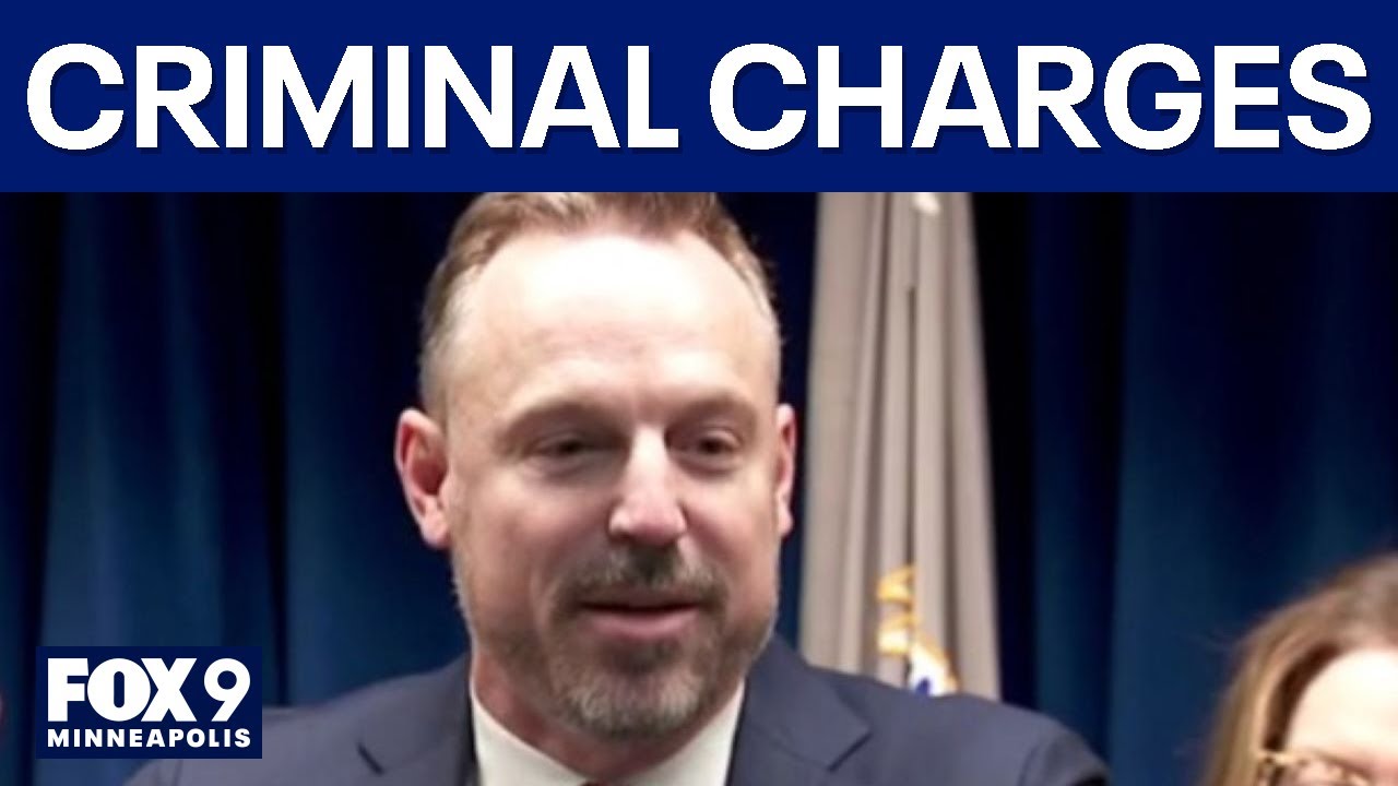 LIVE | Housing Stabilization fraud charges being announced by U.S. Attorney's Office