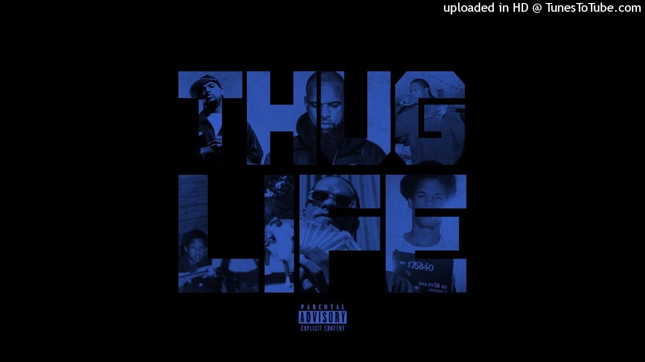 SLIM THUG X DJ Gibby THIS WORLD Chopped N Screwed