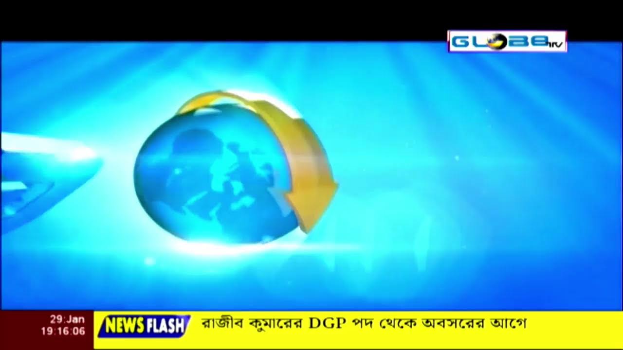 GLOBE TV Live Streaming