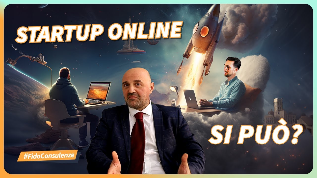Scopri i SEGRETI per avviare una START UP innovativa: Agevolazioni Fiscali, Requisiti e Costi