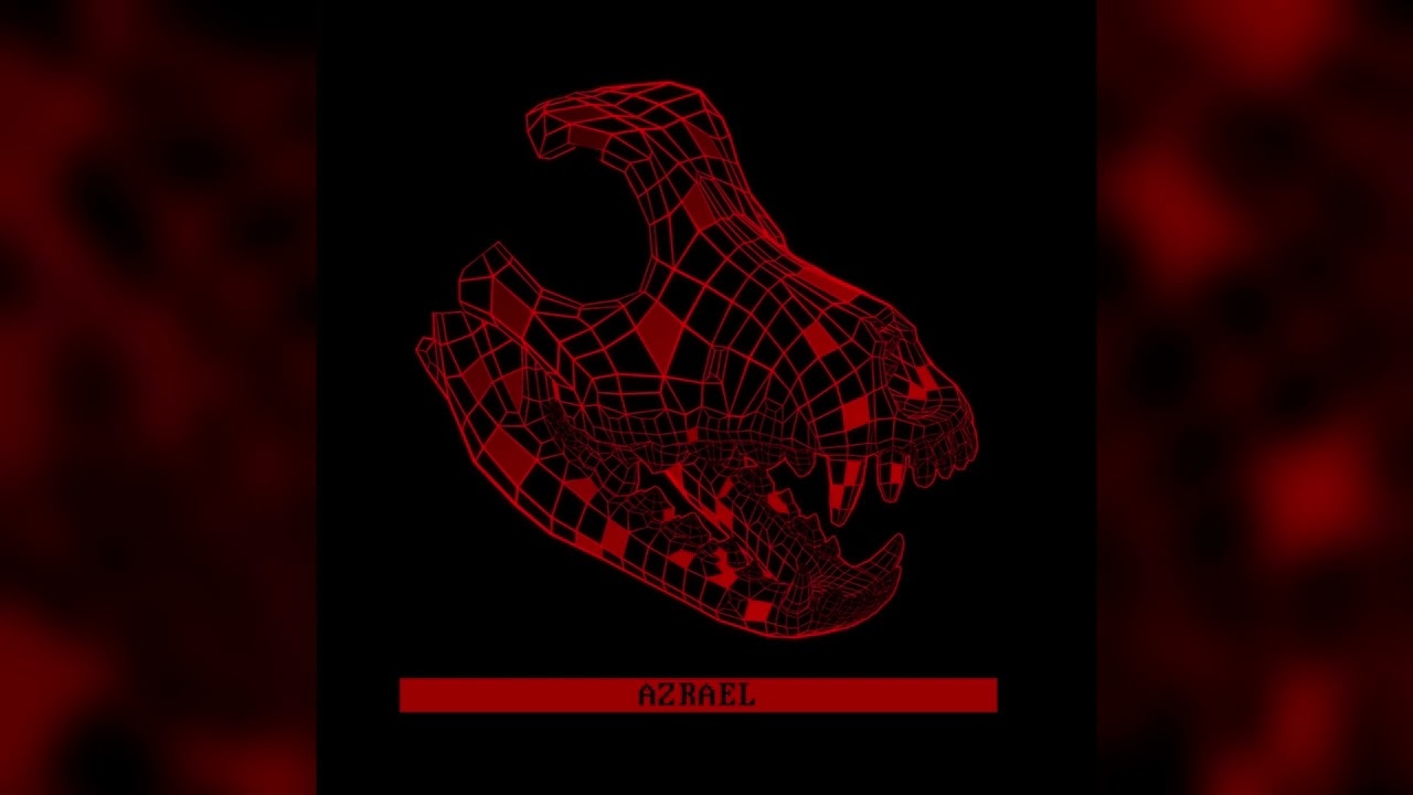 Azrael - Azrael Createspace Compilation - Eeyah Eeyah