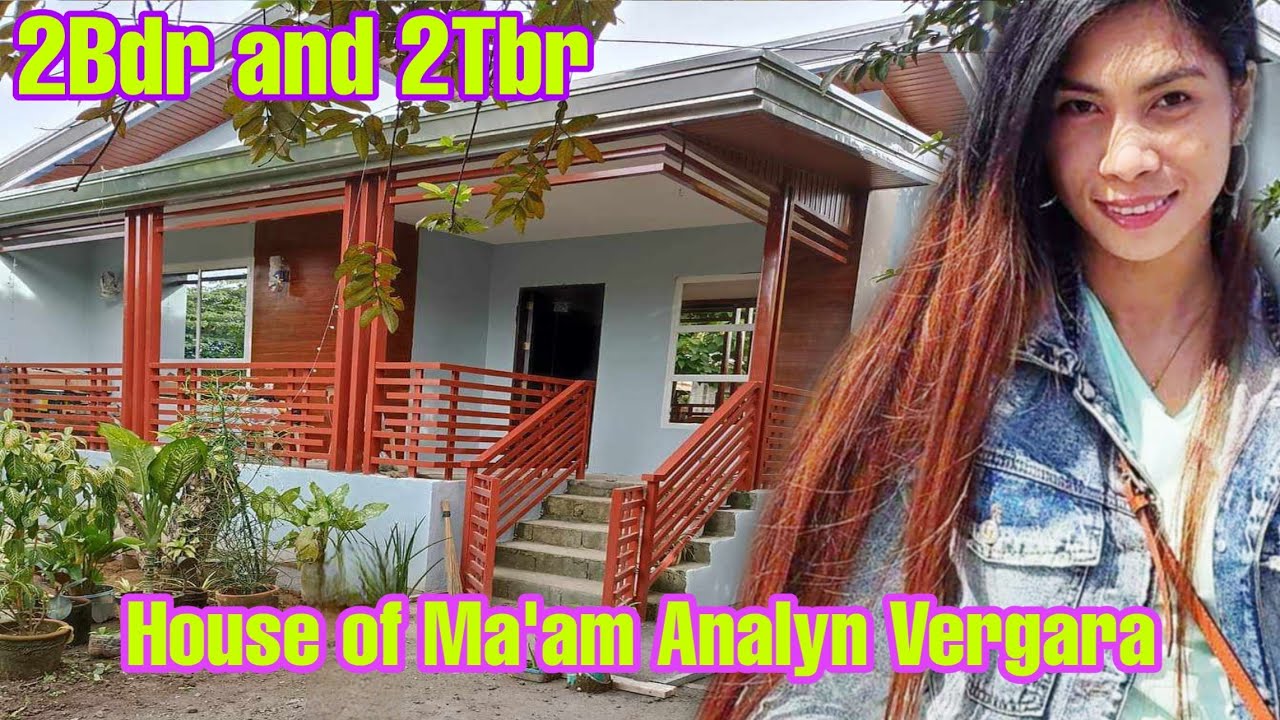 Simple Elevated Bungalow house  na sulit sa Pag gawa Fruit of labor Ofw from Israel Congratulation's