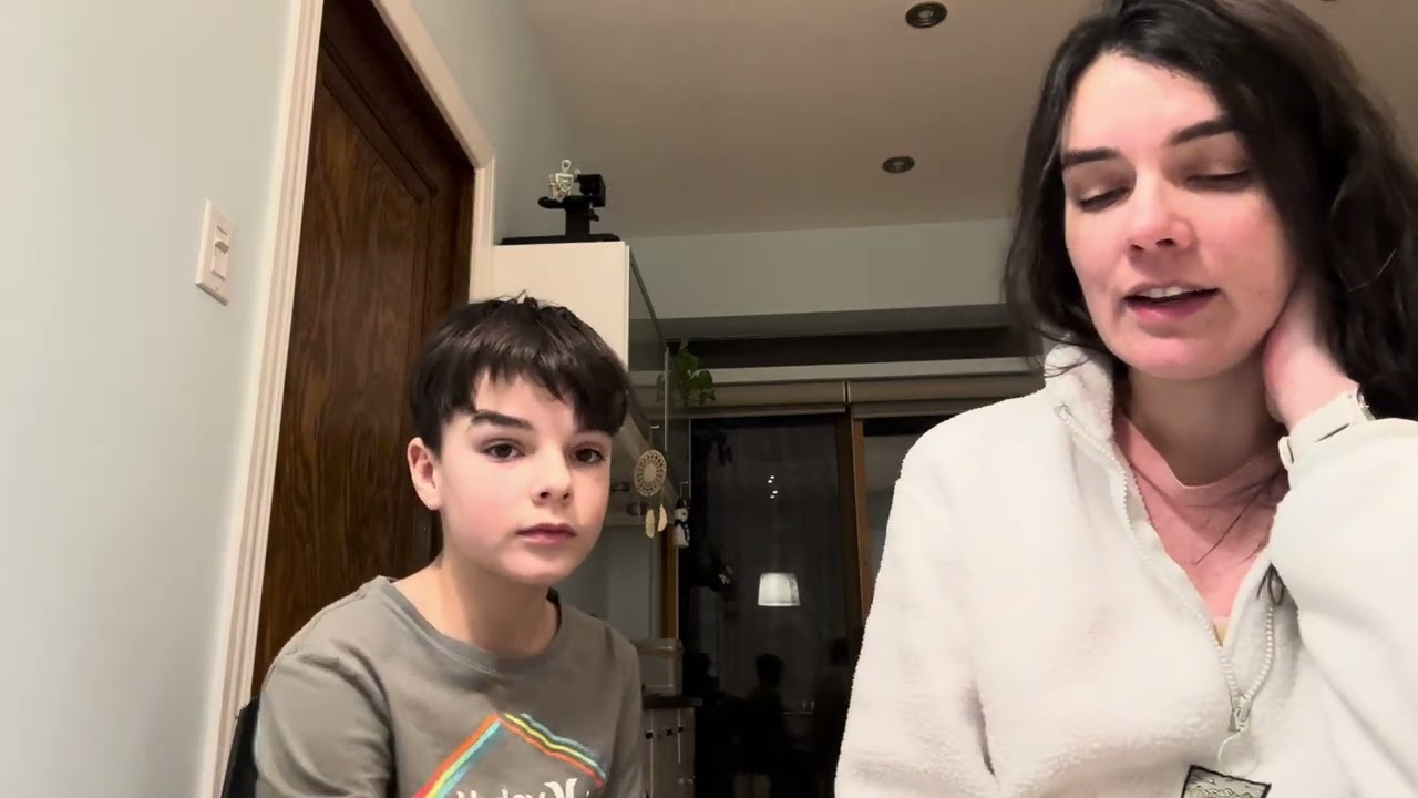 Entrevue de Laurent 501