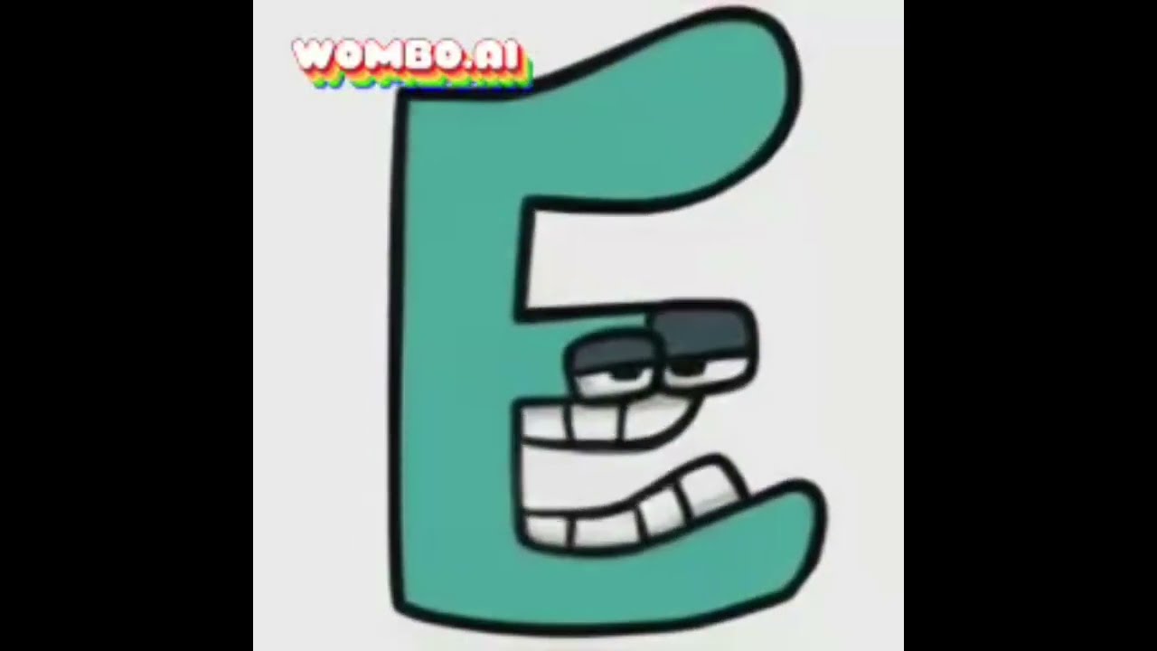 alphabet lore wombo.