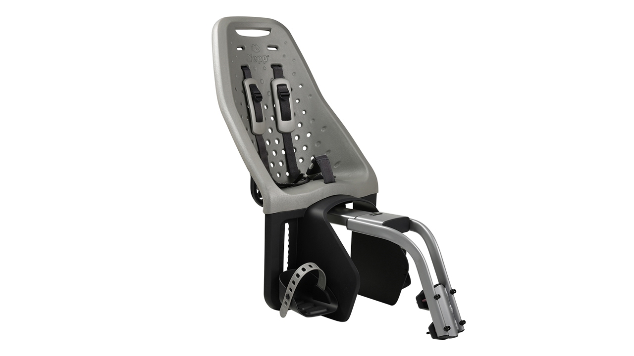 Child bike seat - Thule Yepp Maxi (frame-mounted)