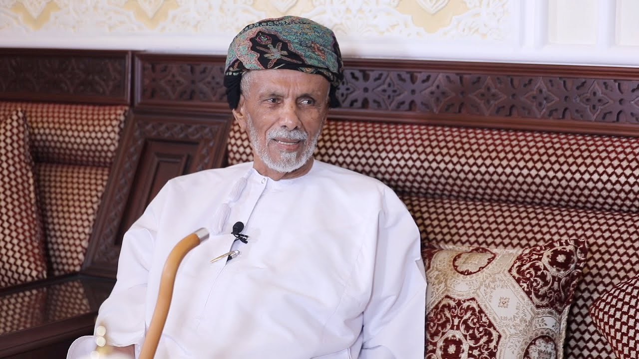 الشيخ أحمد بن علي عمر البطحري الجزء الأول | علوم الرجال