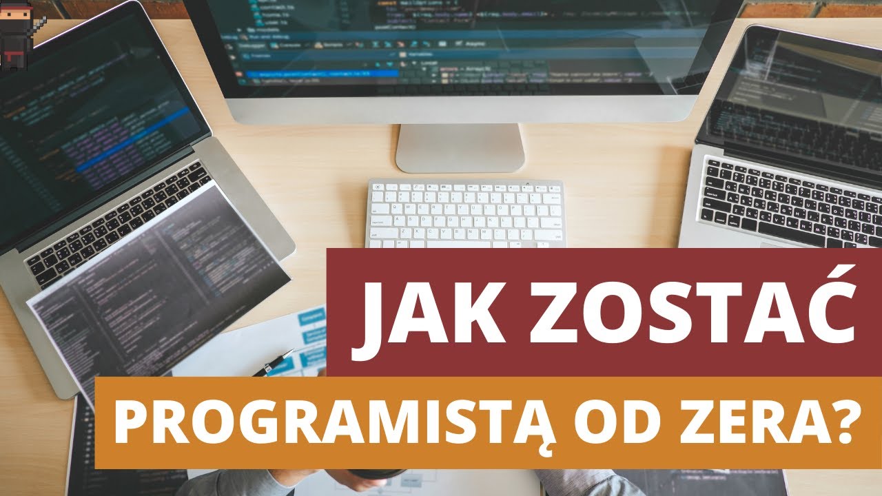 Jak zostać programistą nie mając doświadczenia?