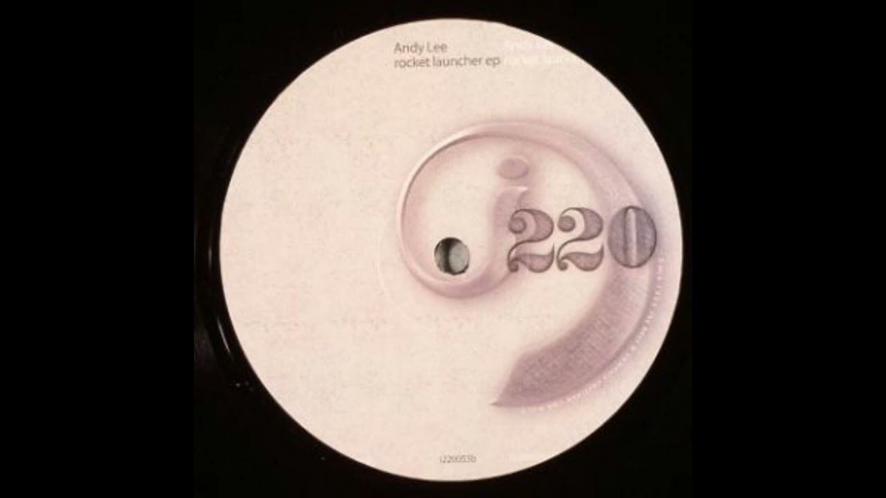 Andy Lee – Her Eyes [i220-053]