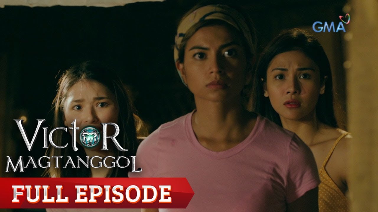 Victor Magtanggol: Full Episode 42