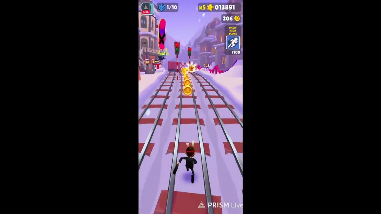 Live streaming of FastPlayCZ