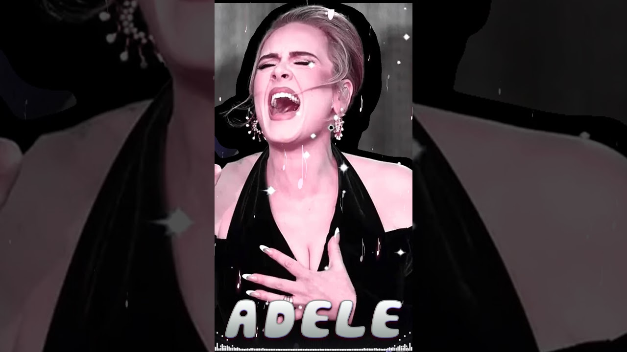 I Drink Wine - Adele Top Songs 2025 &ndash; Best Collection