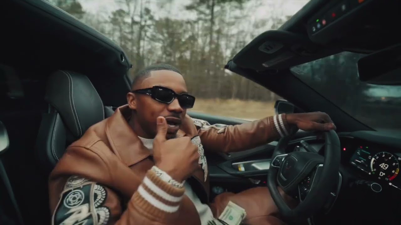Lejend - Poppin It ( Official Video )