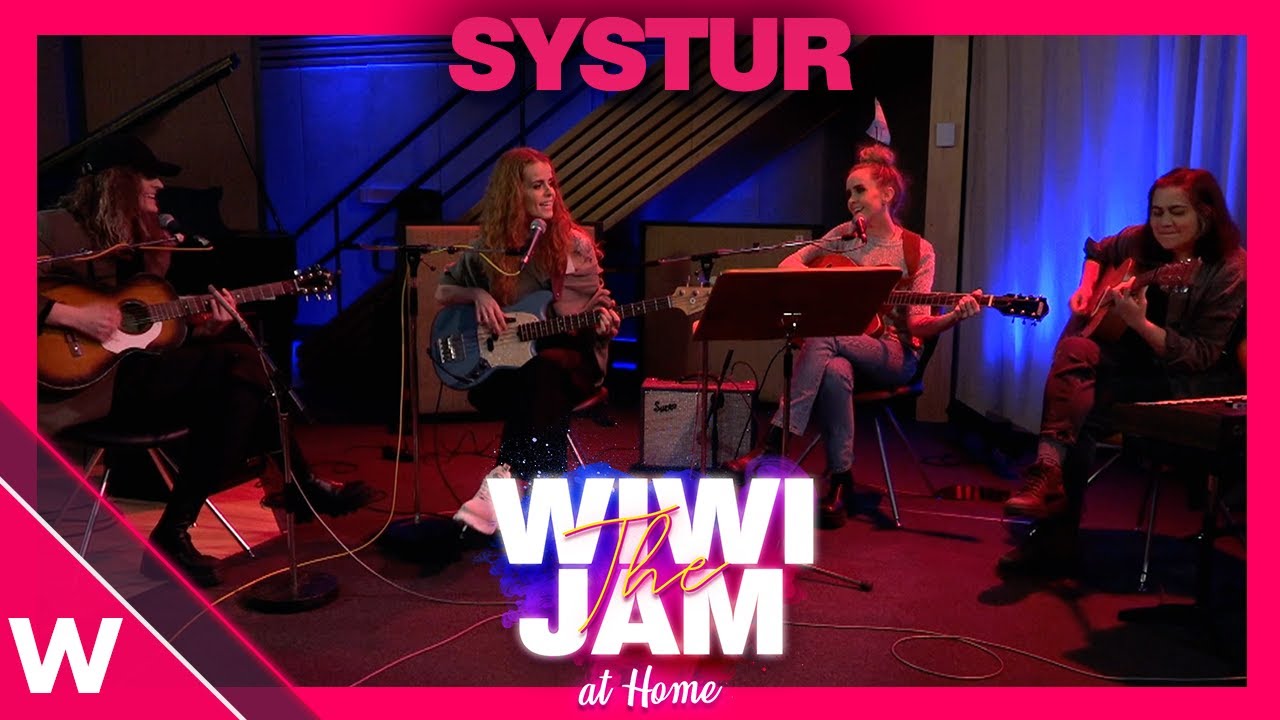 Systur 