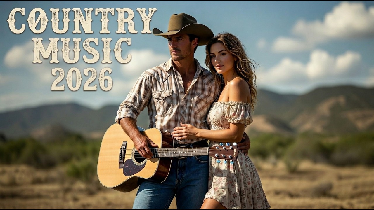 The Best & Most Beautiful Country Classics Ever | Timeless Country Playlist