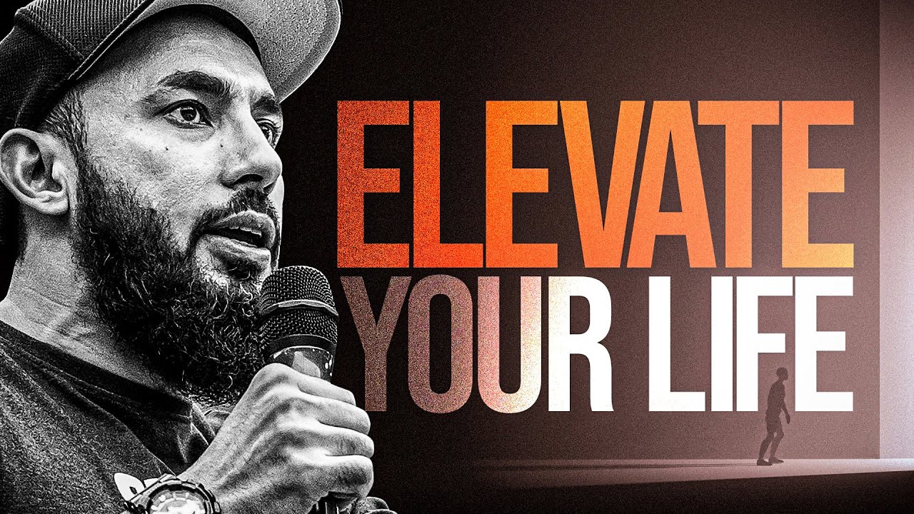 Elevate your Life | The Light | Abu Saad