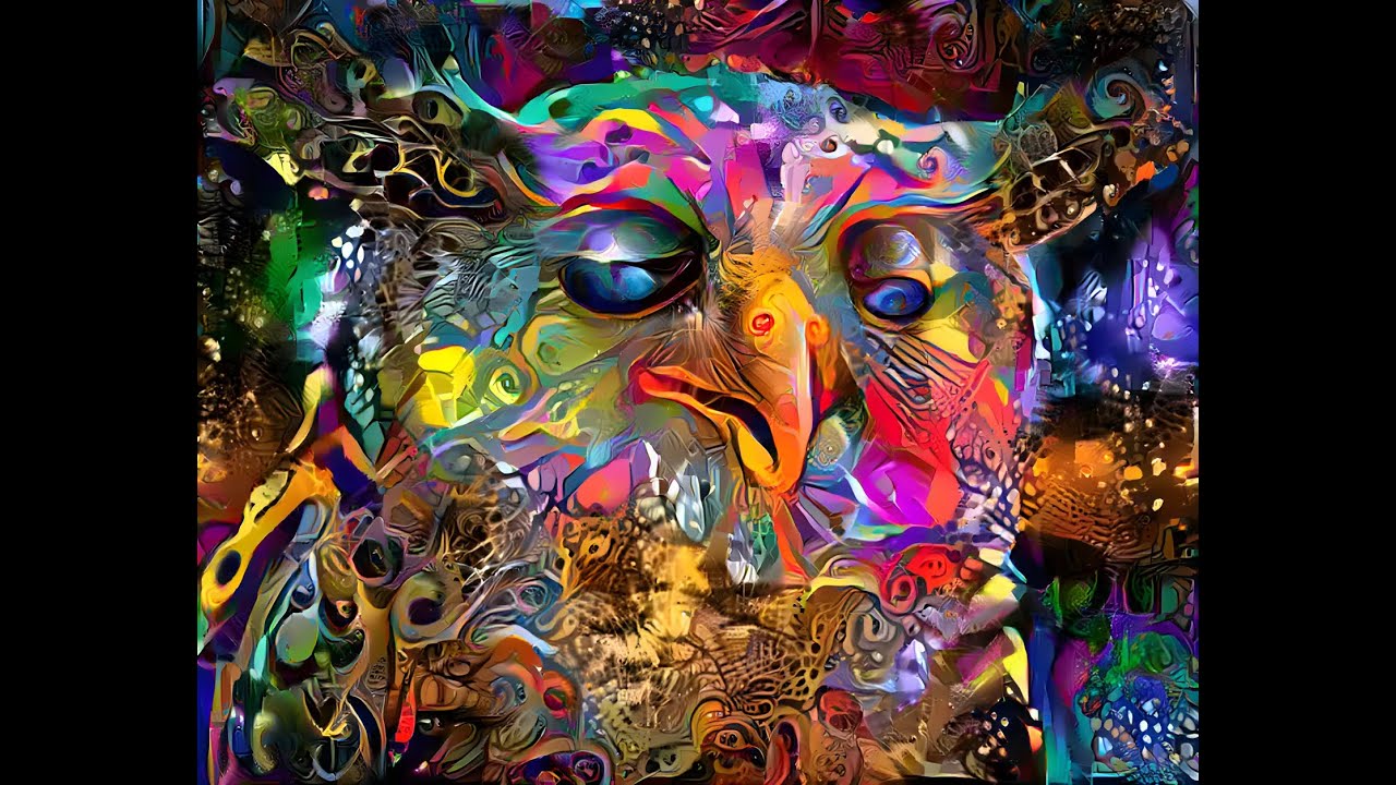 The Owl's Journey * Iktystov Selection Mix (Two Fingers, Ivy Lab, MRR ADM, Shawn Lee, Sven Wunder)