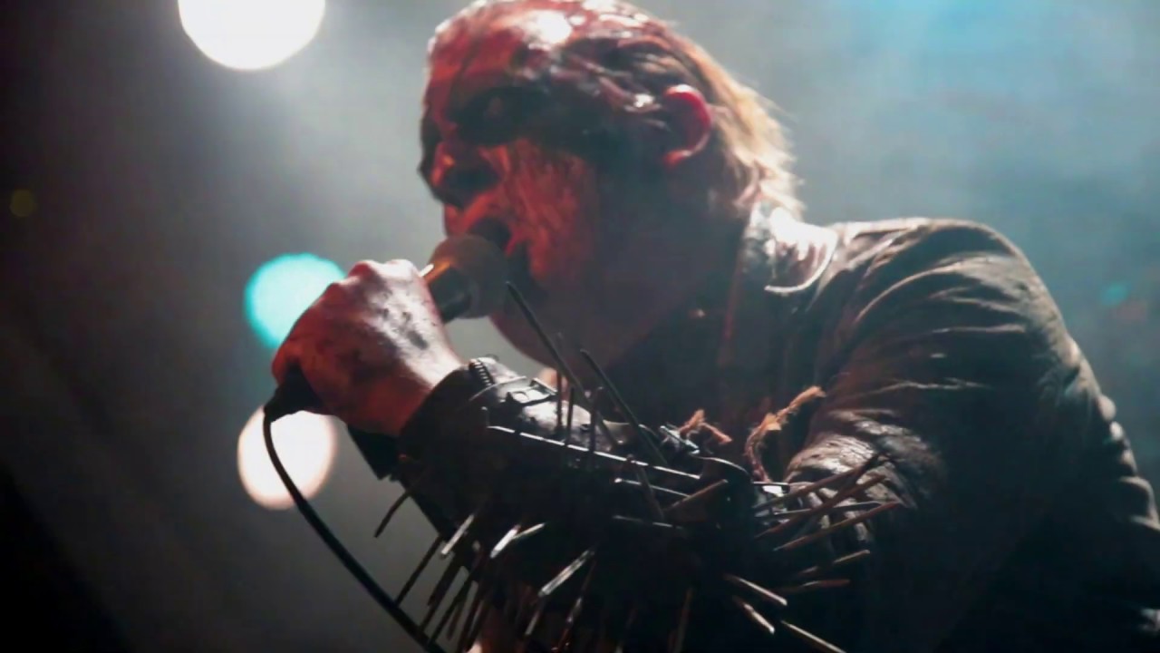 SVARTTJERN | ALL HAIL SATAN Live ORGIVM SATANICVM II 2020