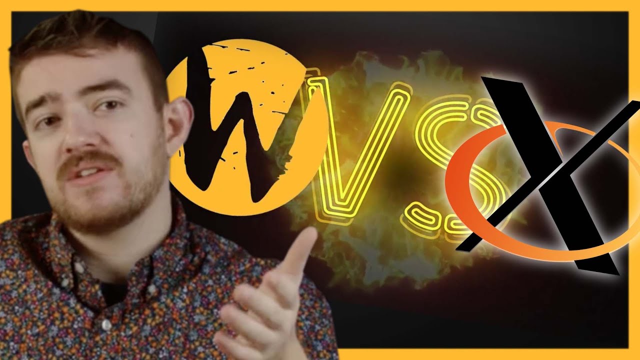 Is Wayland better than Xorg? | Wayland vs Xorg