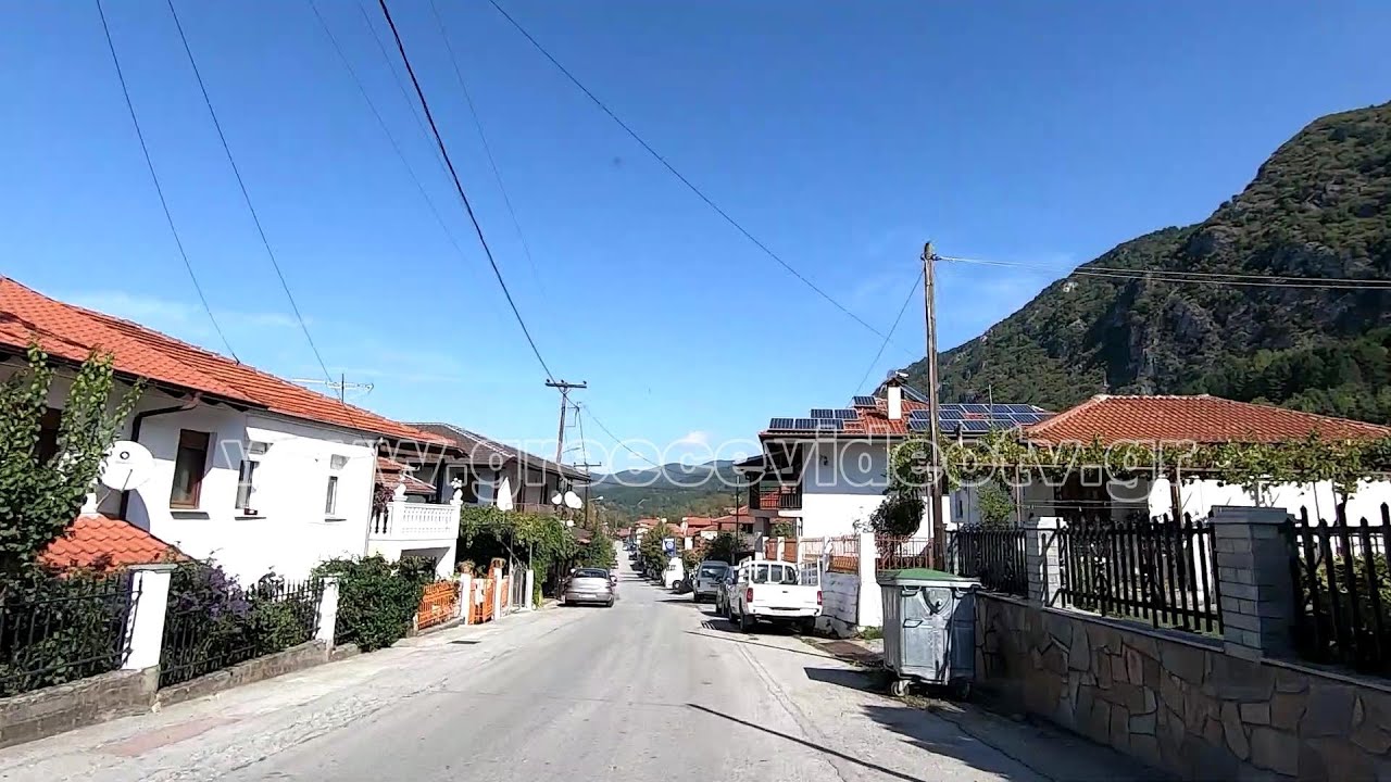 Ριζώματα Βέροιας Ημαθίας Κεντρική Μακεδονία Rizomata Veria Imathia Central Macedonia Greece