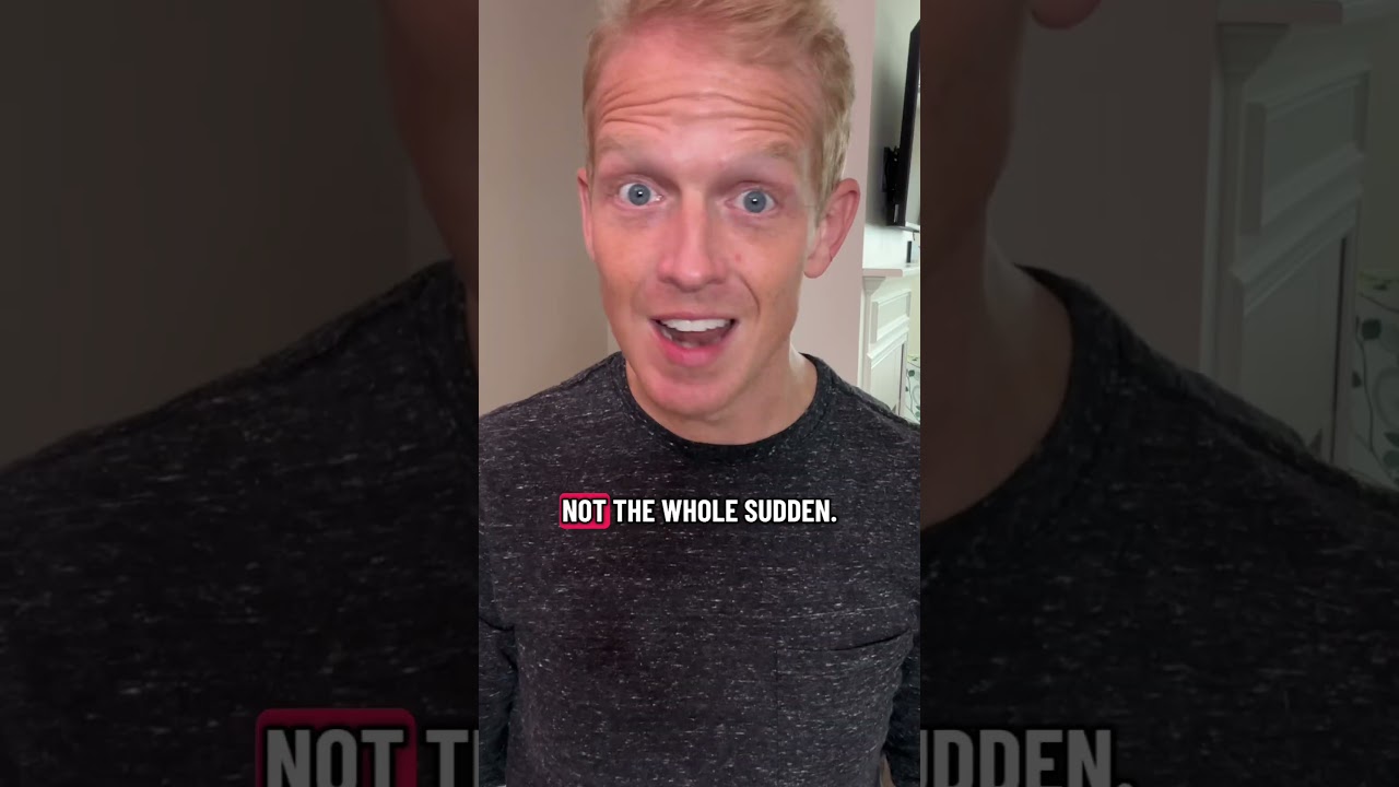 You&rsquo;ve Been Saying These Wrong For Years