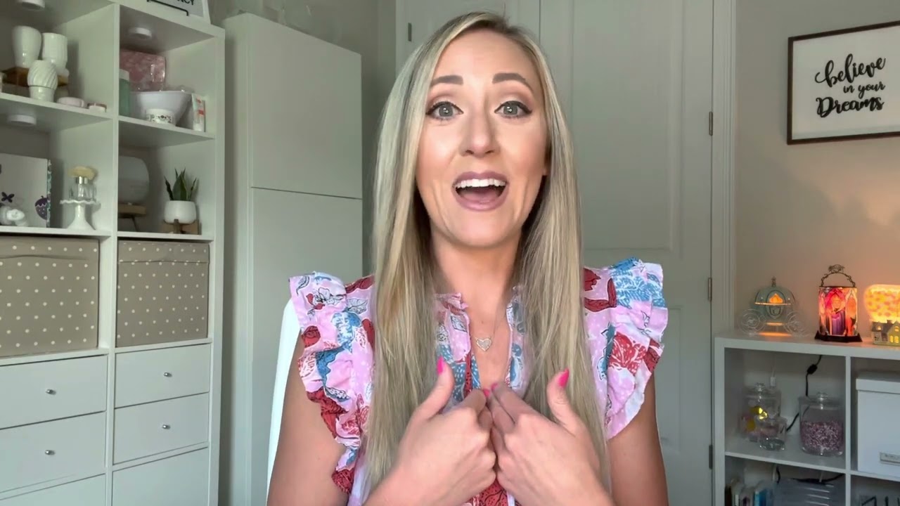 SFR Virtual Scentsy Club