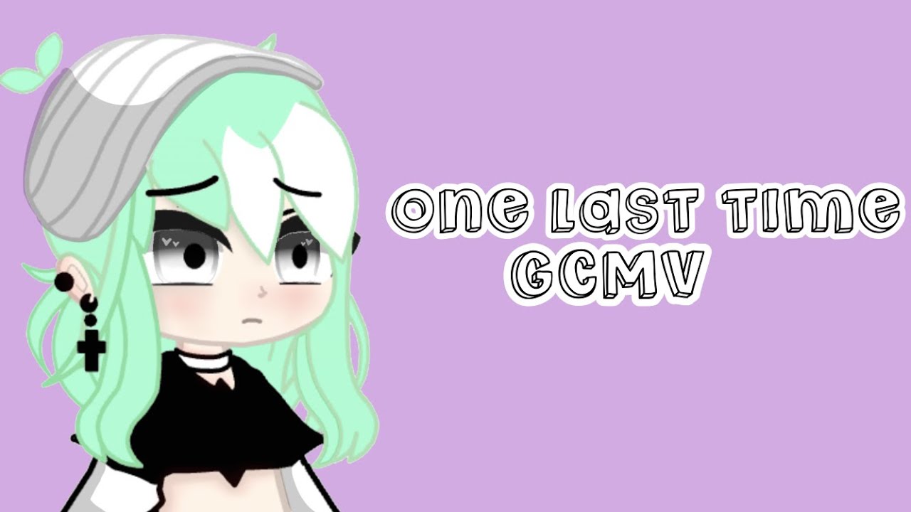 One last time GCMV