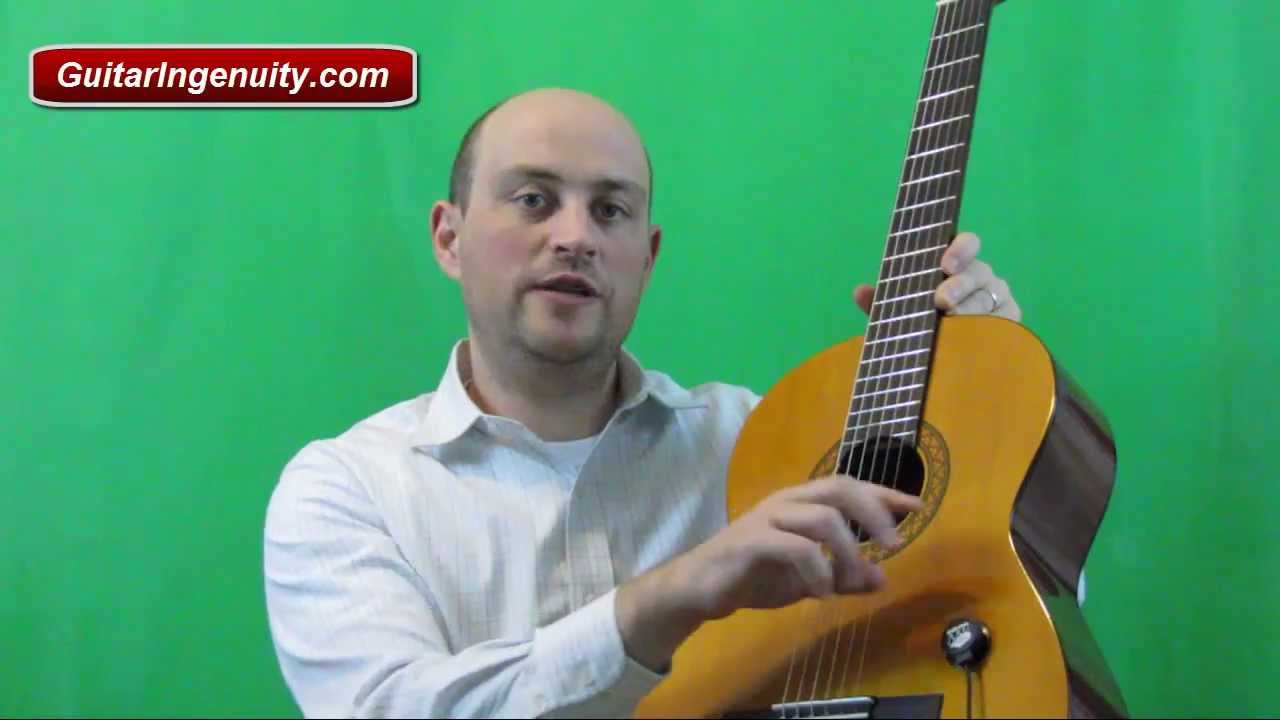 AXL Acoustic Guitar Pickup Review