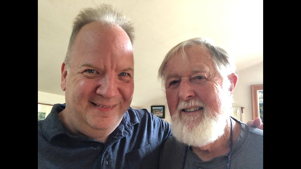 Remembering Benjamin Luxon (1937-2024)