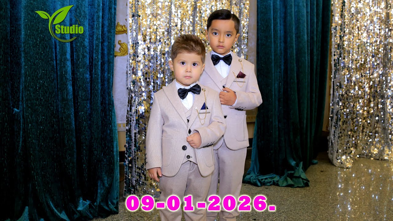 Sunnat to'y 09 01 2026 arg 2