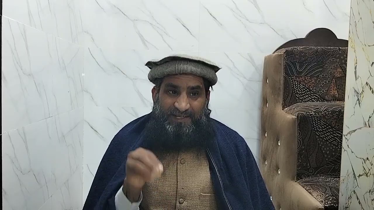 تفسیر سورة الرعد آیت نمبر35