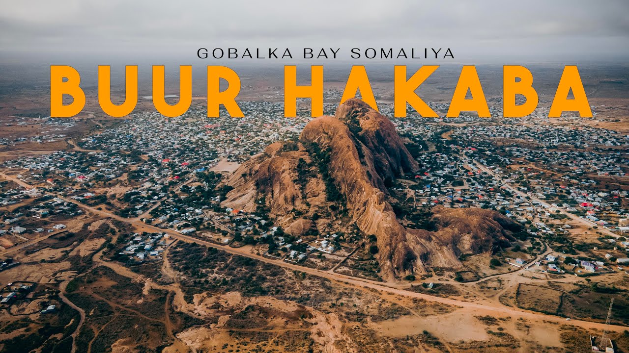 BOOQASHADEENI BUUR HAKABA