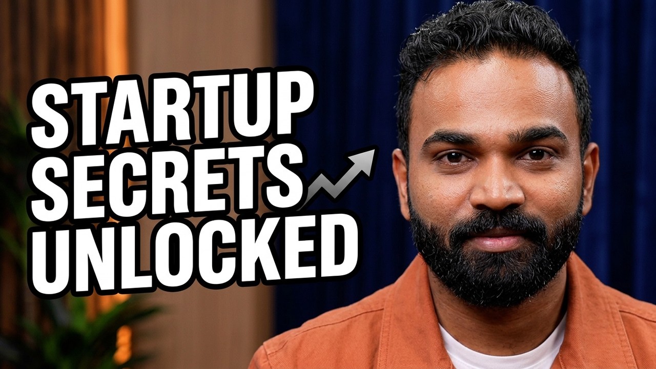 How to Run a Successful Startup: Lessons From India to the UAE