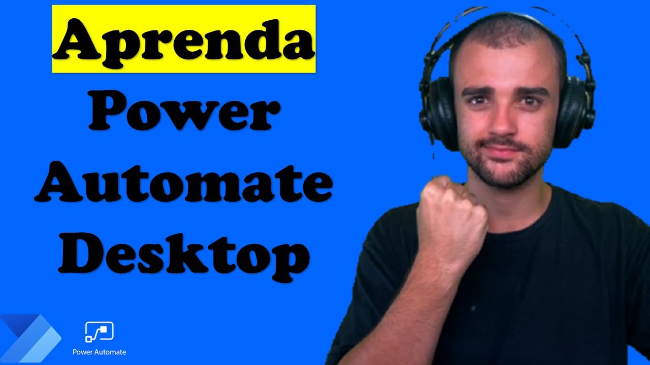 O que é o Power Automate Desktop e como usa-lo passo a passo