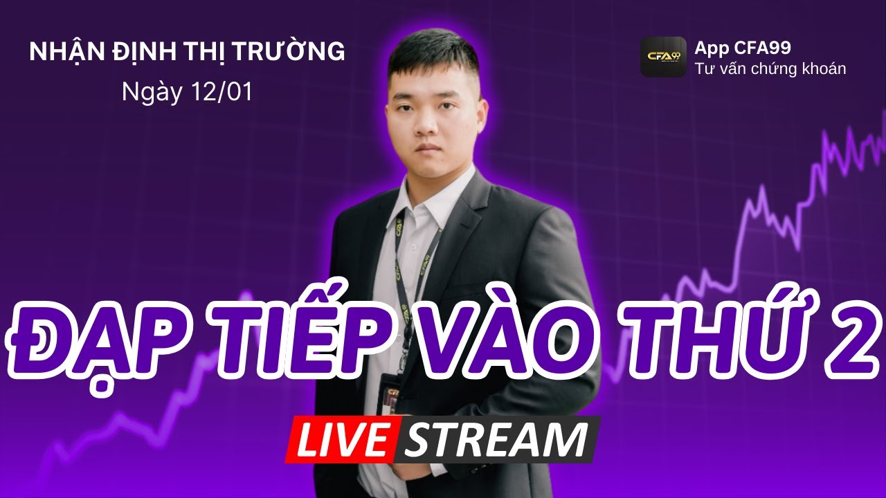 Nhận Định Thị Trường Chứng Kho&aacute;n 12/1: Vnindex Đua Nhau Giảm Mạnh. Bất Động Sản Đang Xảy Ra Điều G&igrave;?
