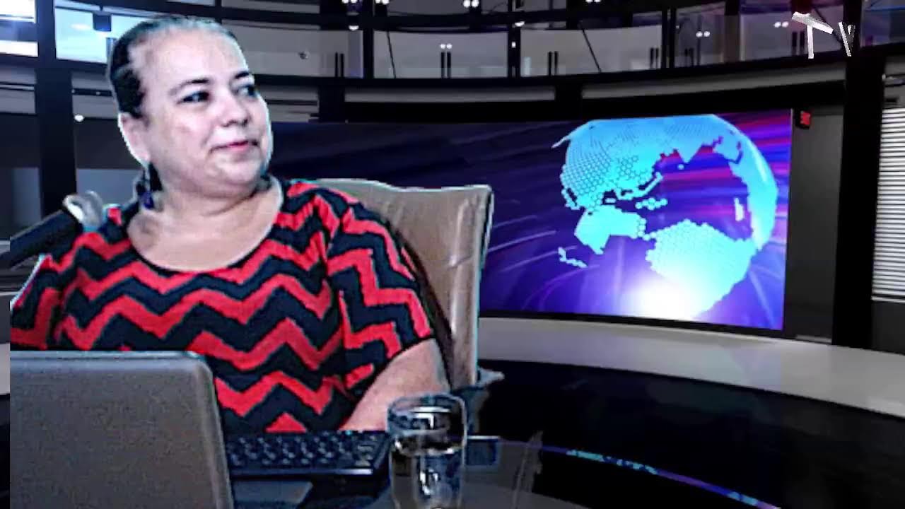 Jornal bom dia itanhaém - 11/02