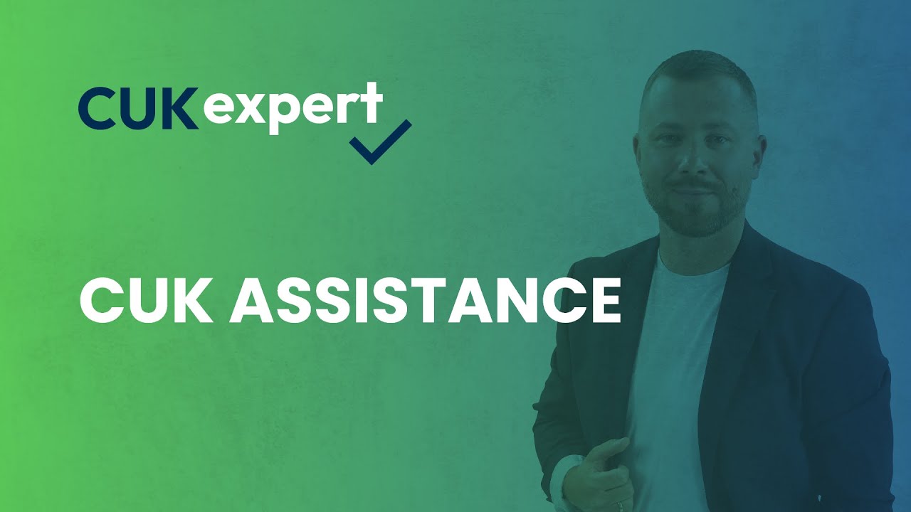 Na co warto zwr&oacute;cić uwagę przy zakupie assistance? CUKexpert #58