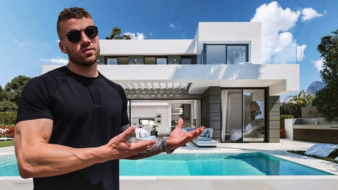 Why I'm Buying a $1.5M Villa in Marbella, Spain