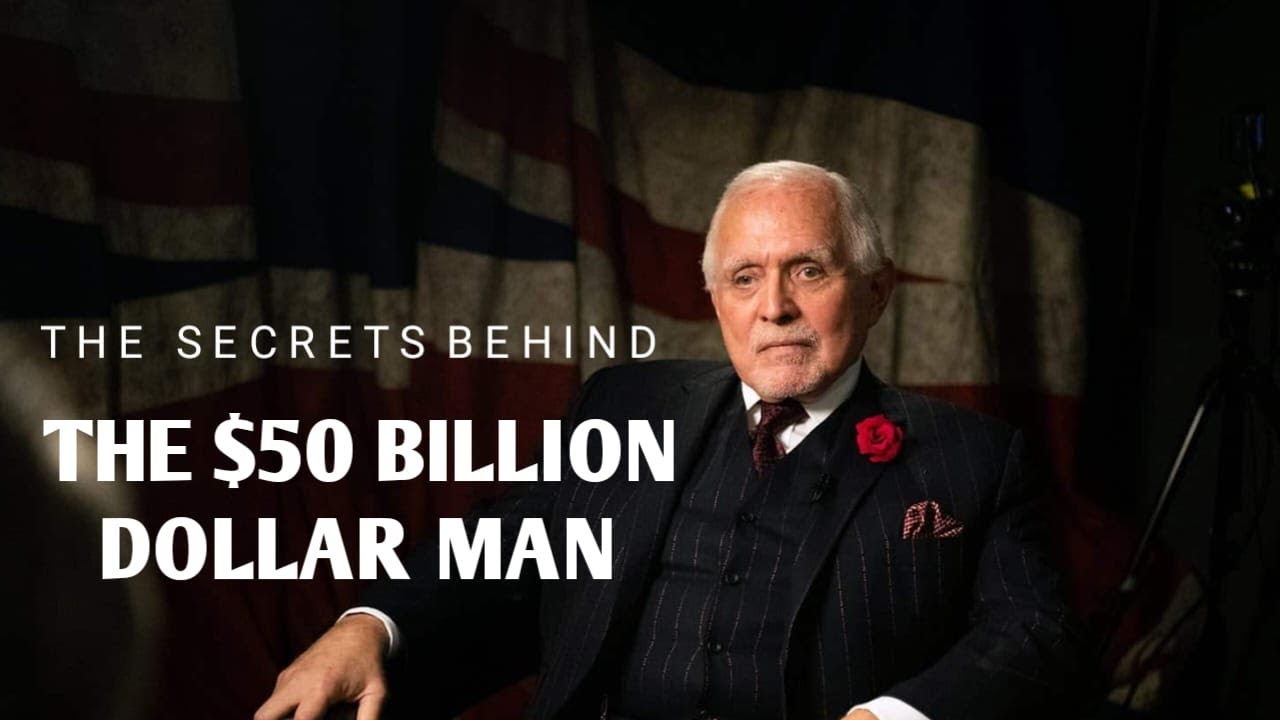 How To Succeed In Life - Multi Richest Dan Pena's Incredible Advice For Everyone