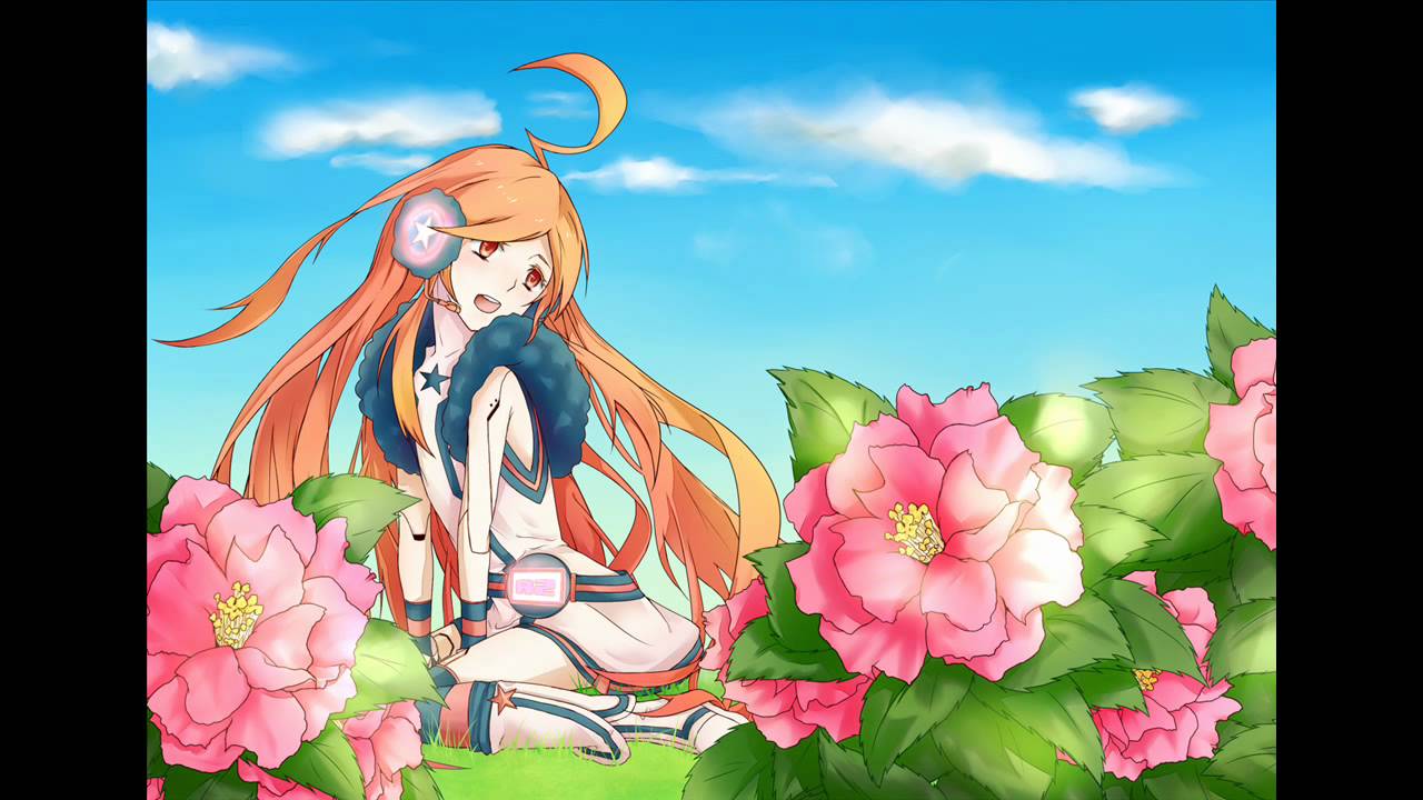 Nightcore - It's My Life