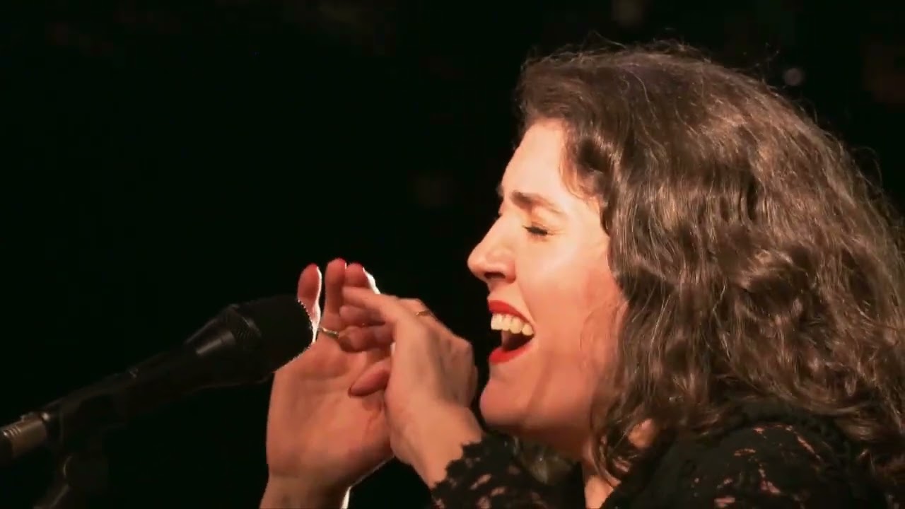 Adrien Politi : La bronca (live)