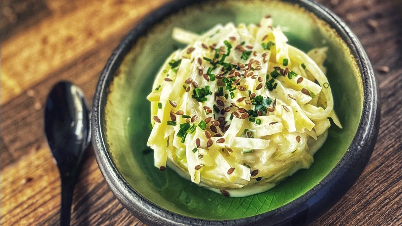 CELEROVÝ SALÁT #celery #salad #dinner #idea #youtube #food #cooking #czech #recipe #instagram