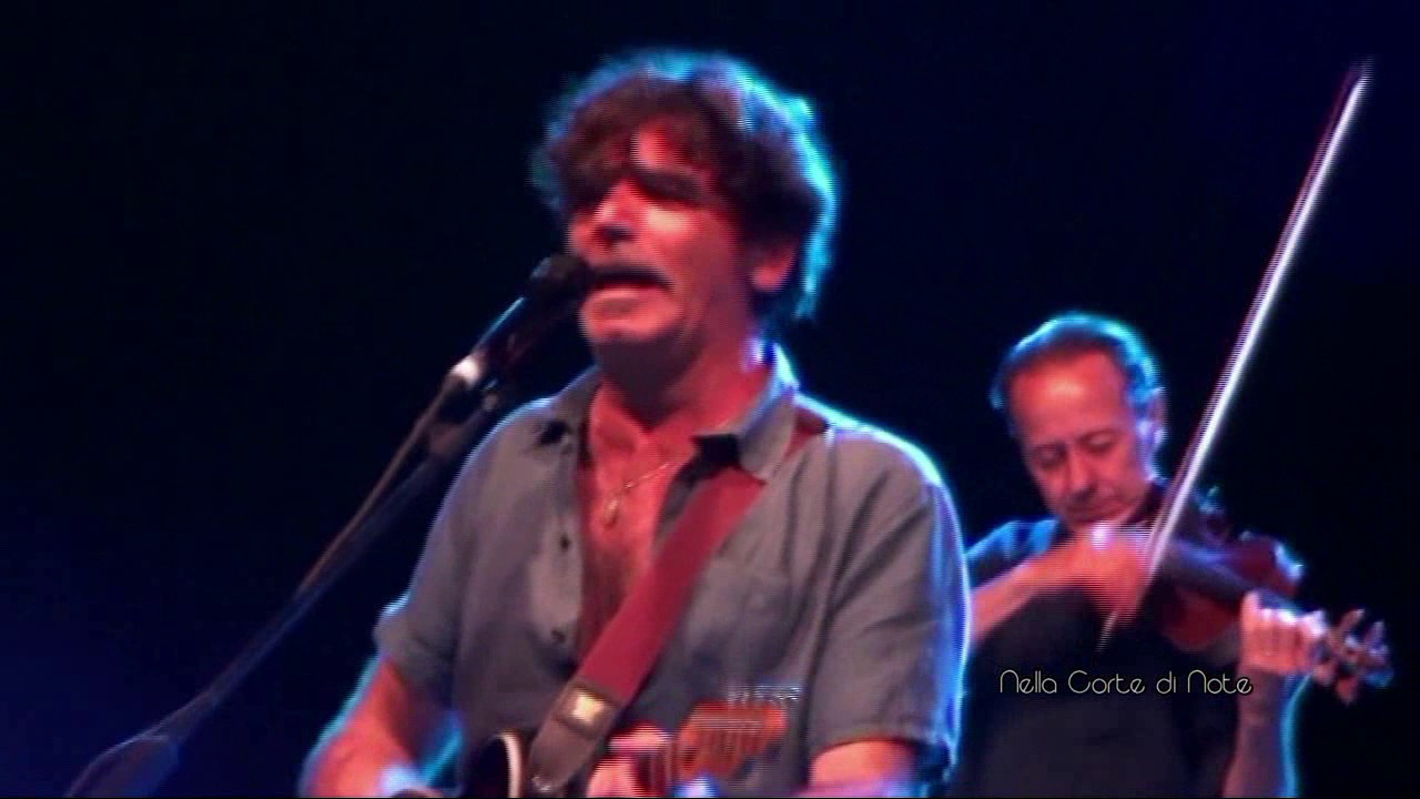 Licantropi . Bobo Rondelli