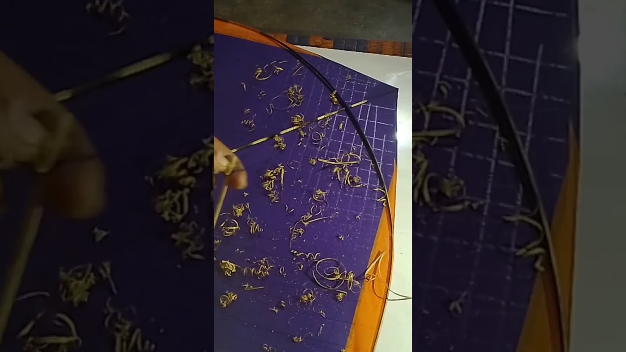kite ka Thadda making #sohrts
