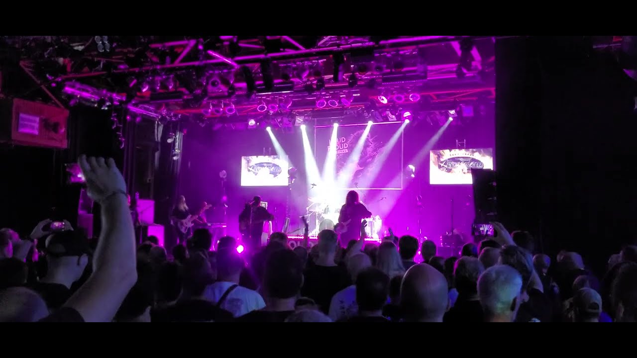 Jerusalem - Risen (Live @ Loud and Proud Festival 2025)