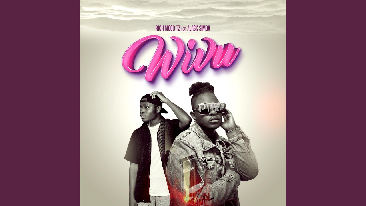 Wivu (feat. Alask Simba)